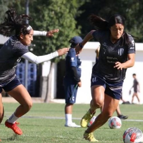 Rayadas busca seguir en plan goleador ante Atlas