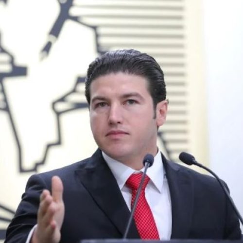 Samuel García aboga por nueva ley de seguridad jurídica para inversionistas