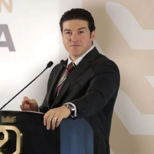 Sacando a los buitres del PRIAN, NL se convertirá en Texas: Samuel García