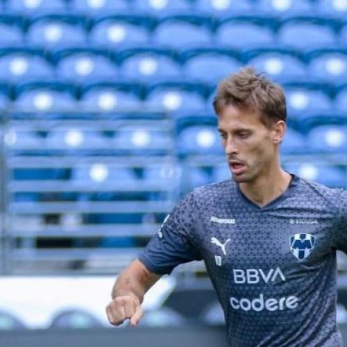 Sergio Canales: «Estoy en el mejor momento de mi carrera»