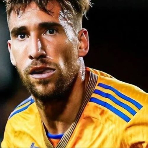 Tigres triunfa ante San José y avanza en Leagues Cup