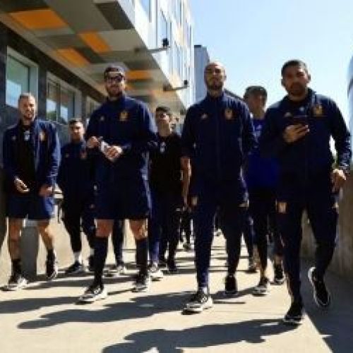 Ya son 9 sin perder en Tigres