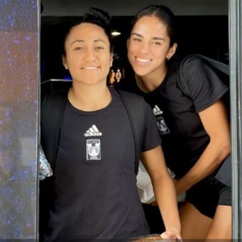 Tigres Femenil ha ganado uno de sus últimos seis partidos ante Chivas