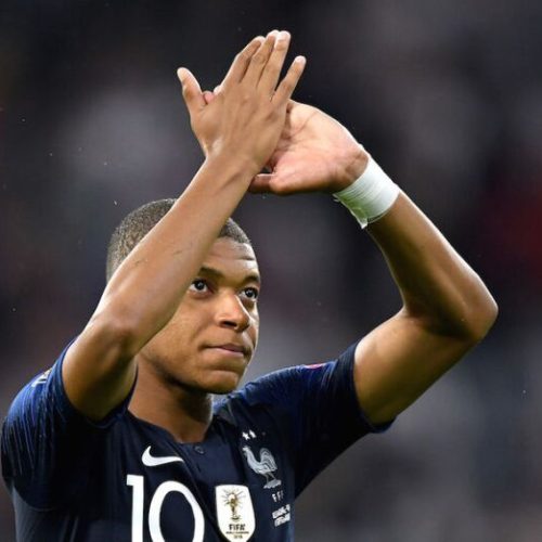 PSG se prepara para la salida de Kylian Mbappé: ya tiene a su reemplazo